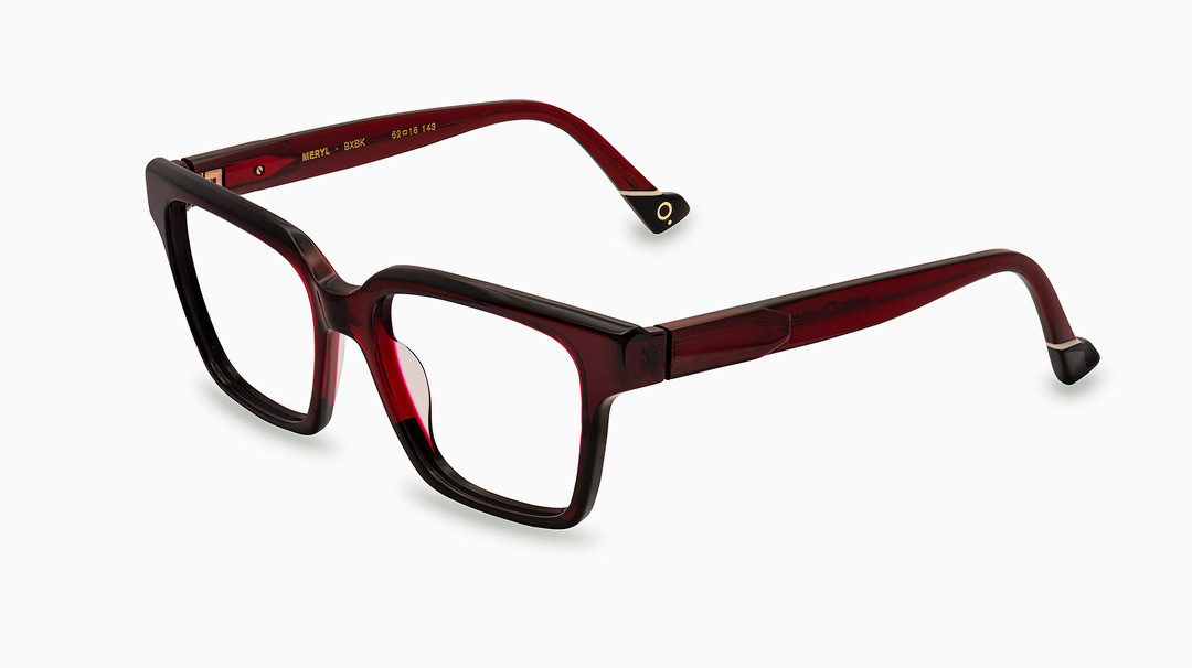 Etnia Barcelona Eyeglasses MERYL 52O